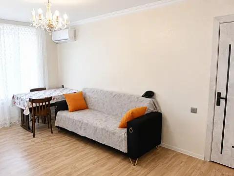 Satılır 2 otaqlı mənzil 60 m² — Bakı, Nərimanov 2 otaq 60.00 m²