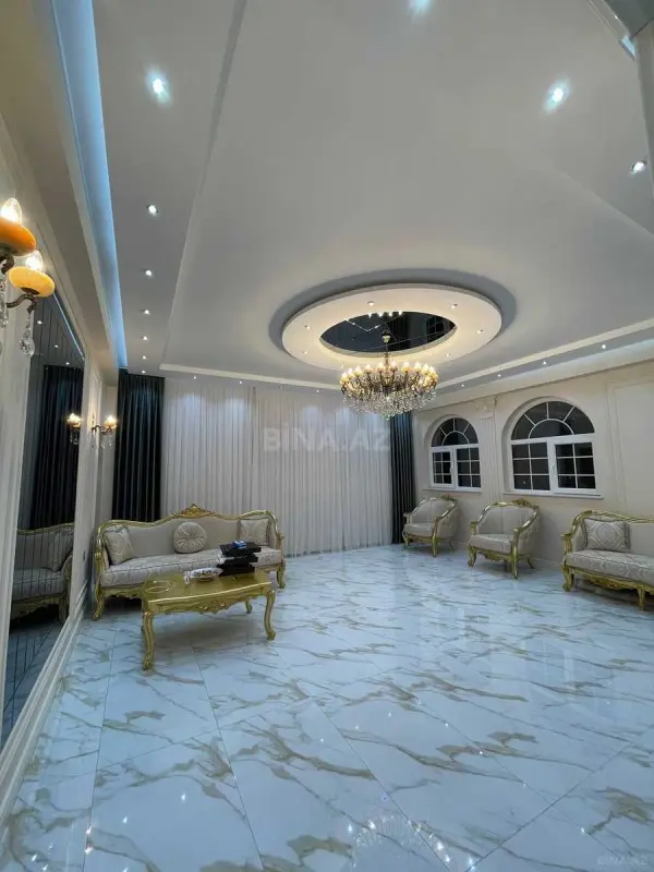 Satılır 3 otaqlı mənzil 150 m²