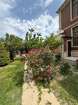 Satılır 5 otaqlı həyət evi 250 m² — Bakı, Şağan 5 otaq 250.00 m²