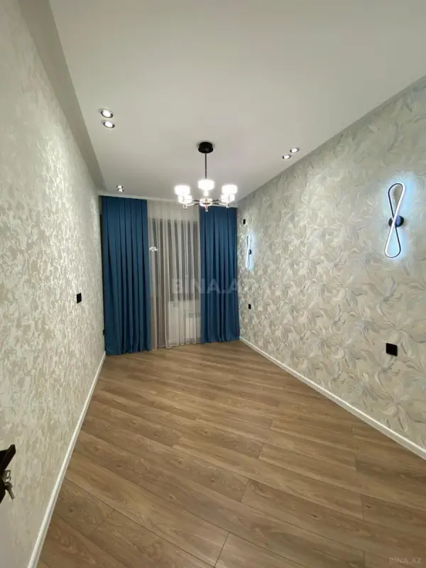 Satılır 3 otaqlı mənzil 70 m²