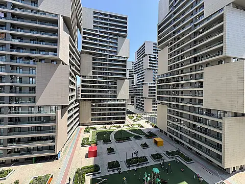 Satılır 3 otaqlı mənzil 103 m² — Bakı 3 otaq 103.00 m²