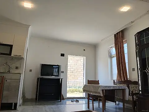 Kirayə verilir 1 otaqlı həyət evi 35 m² — Sumqayıt 1 otaq 35.00 m²