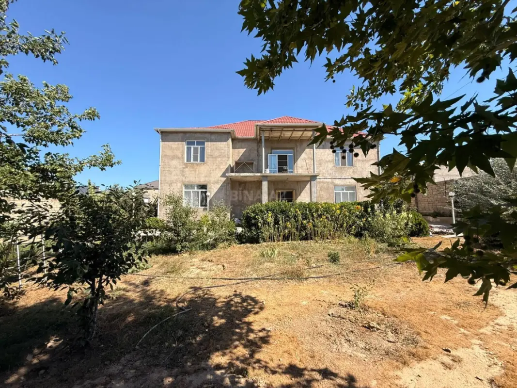 Satılır torpaq sahəsi 12 m²