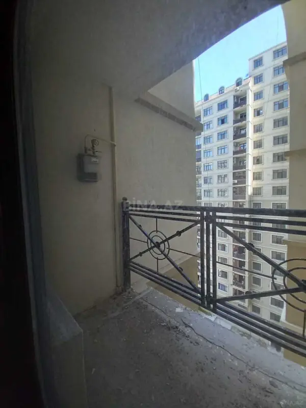 Satılır 2 otaqlı mənzil 64 m²
