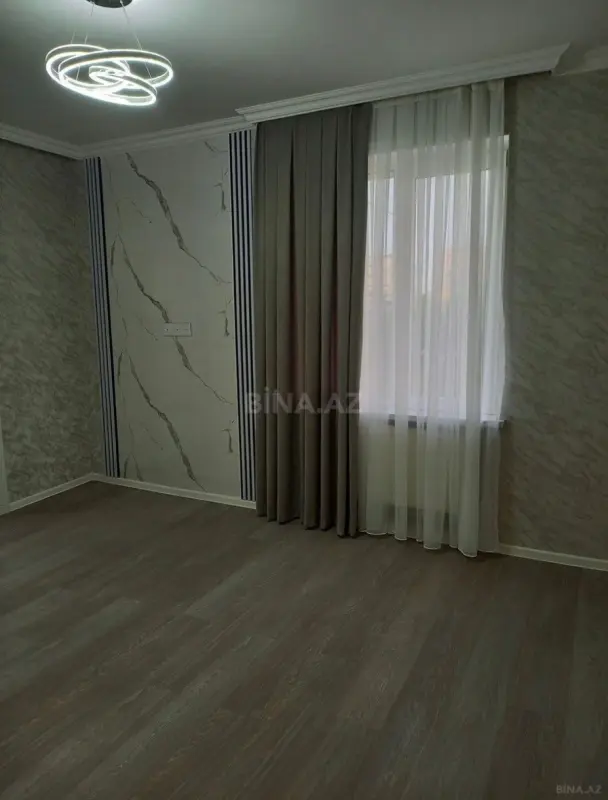 Satılır 2 otaqlı mənzil 35 m²