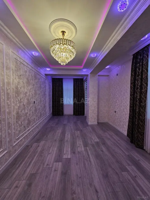 Satılır 3 otaqlı mənzil 97 m²