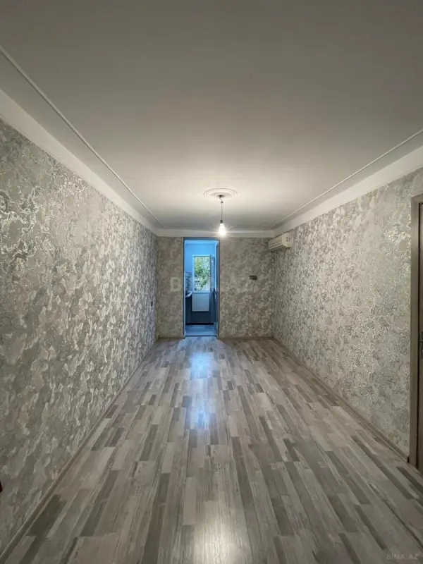 Satılır 2 otaqlı mənzil 35 m²
