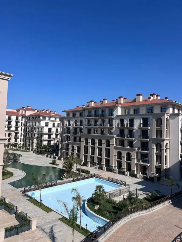 Satılır 2 otaqlı mənzil 76 m²