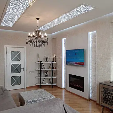 Satılır 3 otaqlı mənzil 130 m² — Bakı, Həzi Aslanov qəs. 3 otaq 130.00 m²