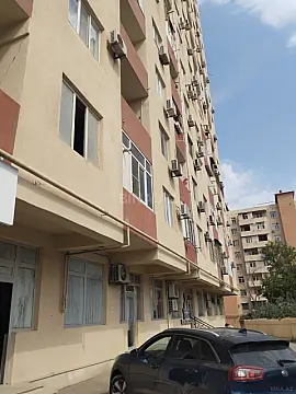 Satılır obyekt 145 m² — Bakı, Həzi Aslanov qəs. 145.00 m²
