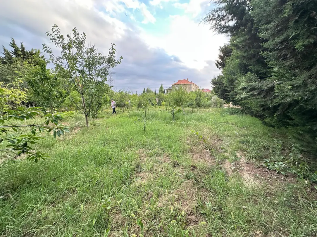 Satılır torpaq sahəsi 5 m²