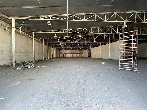 Kirayə verilir obyekt 1300 m² — Bakı, Nərimanov 1300.00 m²
