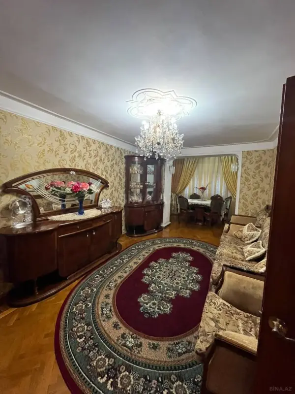 Satılır 3 otaqlı mənzil 70 m²
