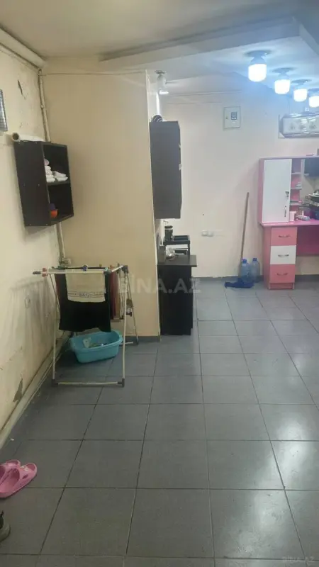 Kirayə verilir obyekt 40 m²