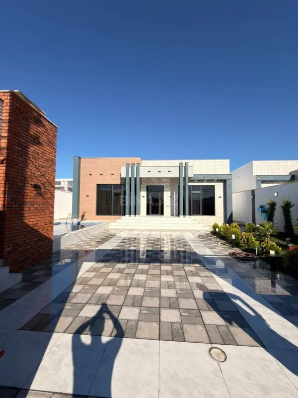 Satılır 4 otaqlı həyət evi 170 m²