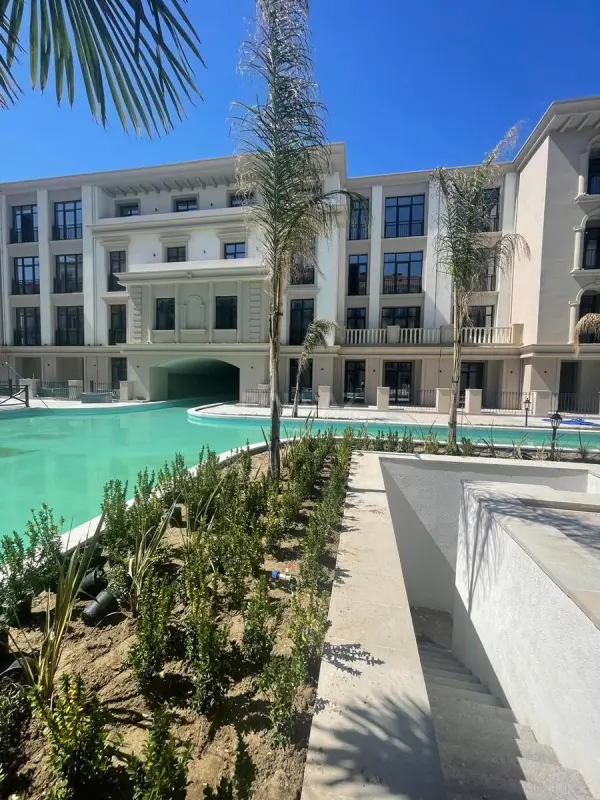 Satılır 1 otaqlı mənzil 45 m²