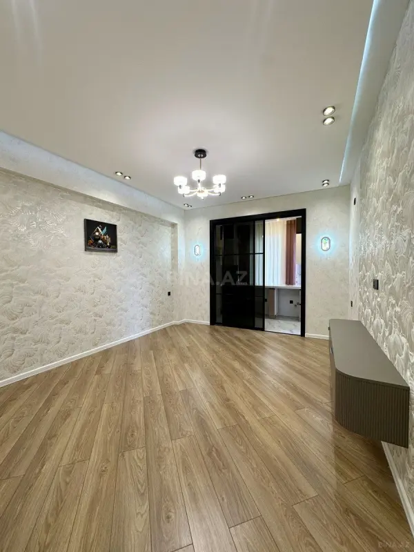 Satılır 3 otaqlı mənzil 68 m²