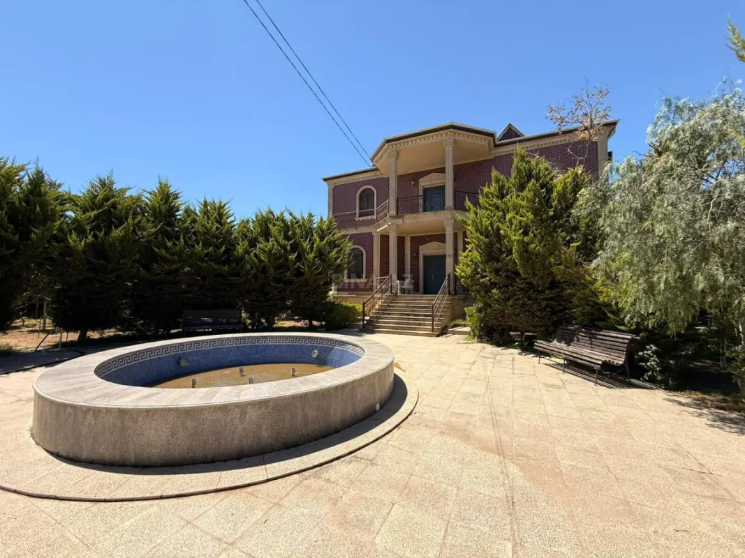 Satılır torpaq sahəsi 25 m²