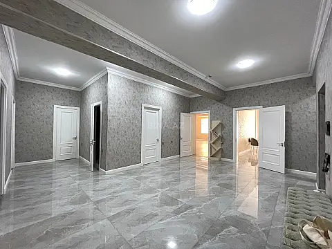 Kirayə verilir 5 otaqlı ofis 220 m² — Bakı, Nizami 5 otaq 220.00 m²
