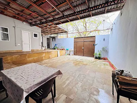 Satılır 3 otaqlı həyət evi 100 m² — Bakı, Qaraçuxur 3 otaq 100.00 m²