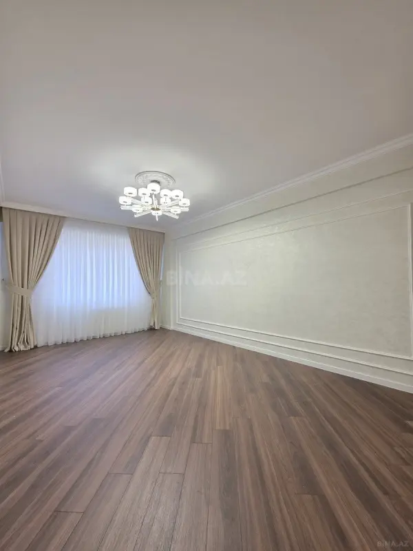 Satılır 2 otaqlı mənzil 68 m²