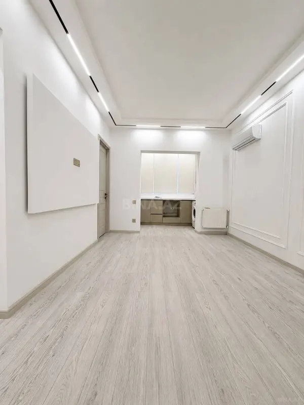 Satılır 3 otaqlı mənzil 60 m²