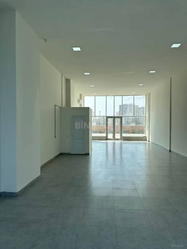 Satılır obyekt 110 m²
