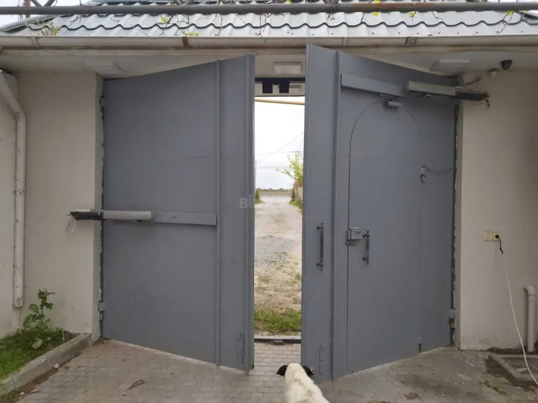 Satılır torpaq sahəsi 17 m²