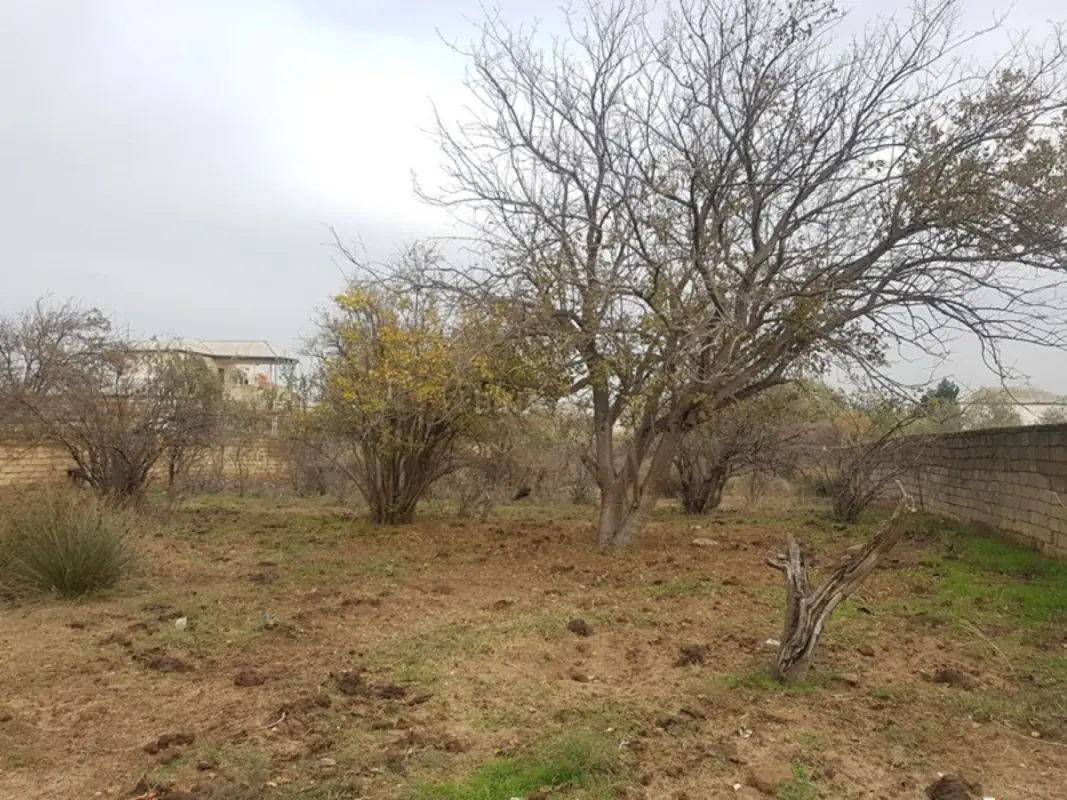 Satılır torpaq sahəsi 94.5 m²
