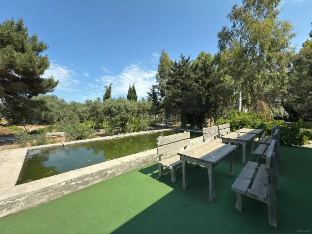 Satılır torpaq sahəsi 44 m²