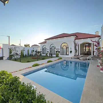 Satılır 4 otaqlı həyət evi 190 m² — Bakı, Şüvəlan 4 otaq 190.00 m²