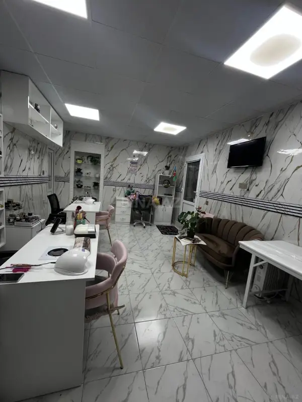 Satılır obyekt 37 m²