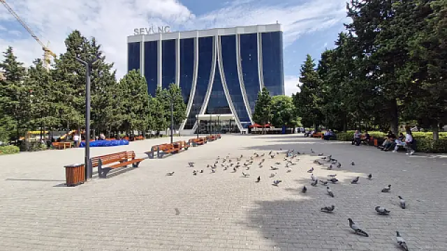 Satılır 3 otaqlı mənzil 70 m² — Bakı 3 otaq 70.00 m²