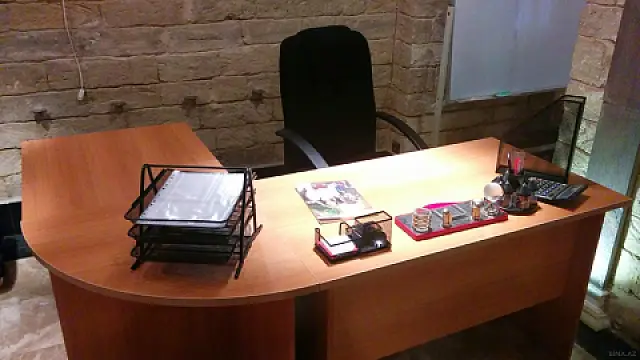 Kirayə verilir 5 otaqlı ofis 120 m² — Bakı 5 otaq 120.00 m²
