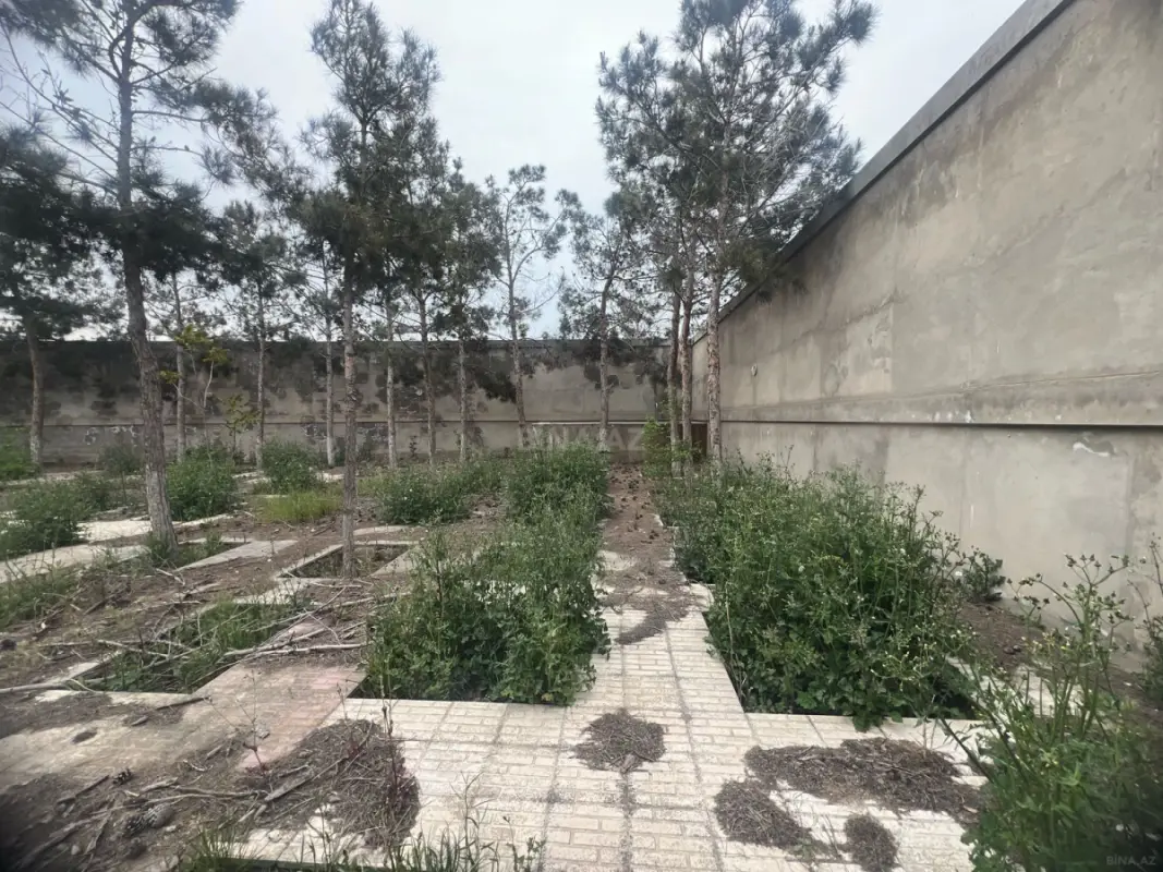 Satılır torpaq sahəsi 10 m²