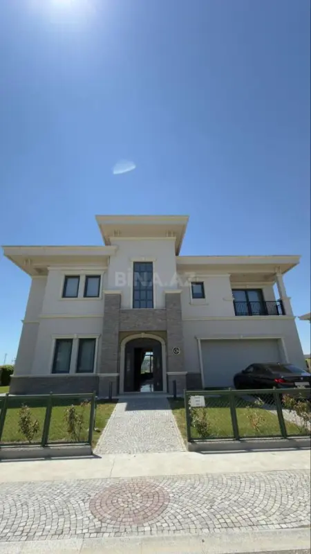 Kirayə verilir 5 otaqlı həyət evi 680 m²