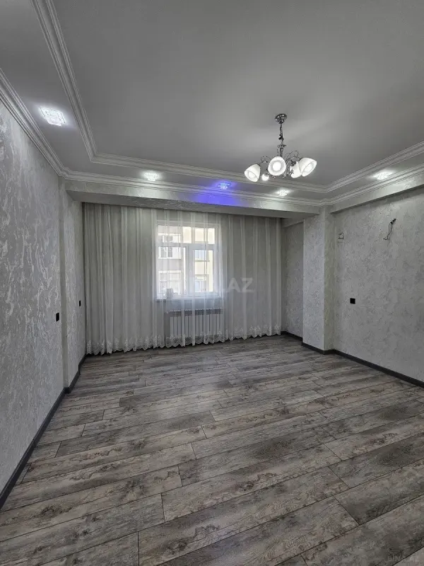 Satılır 2 otaqlı mənzil 51 m²