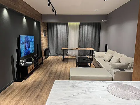 Satılır 2 otaqlı mənzil 78 m² — Bakı, Xətai 2 otaq 78.00 m²