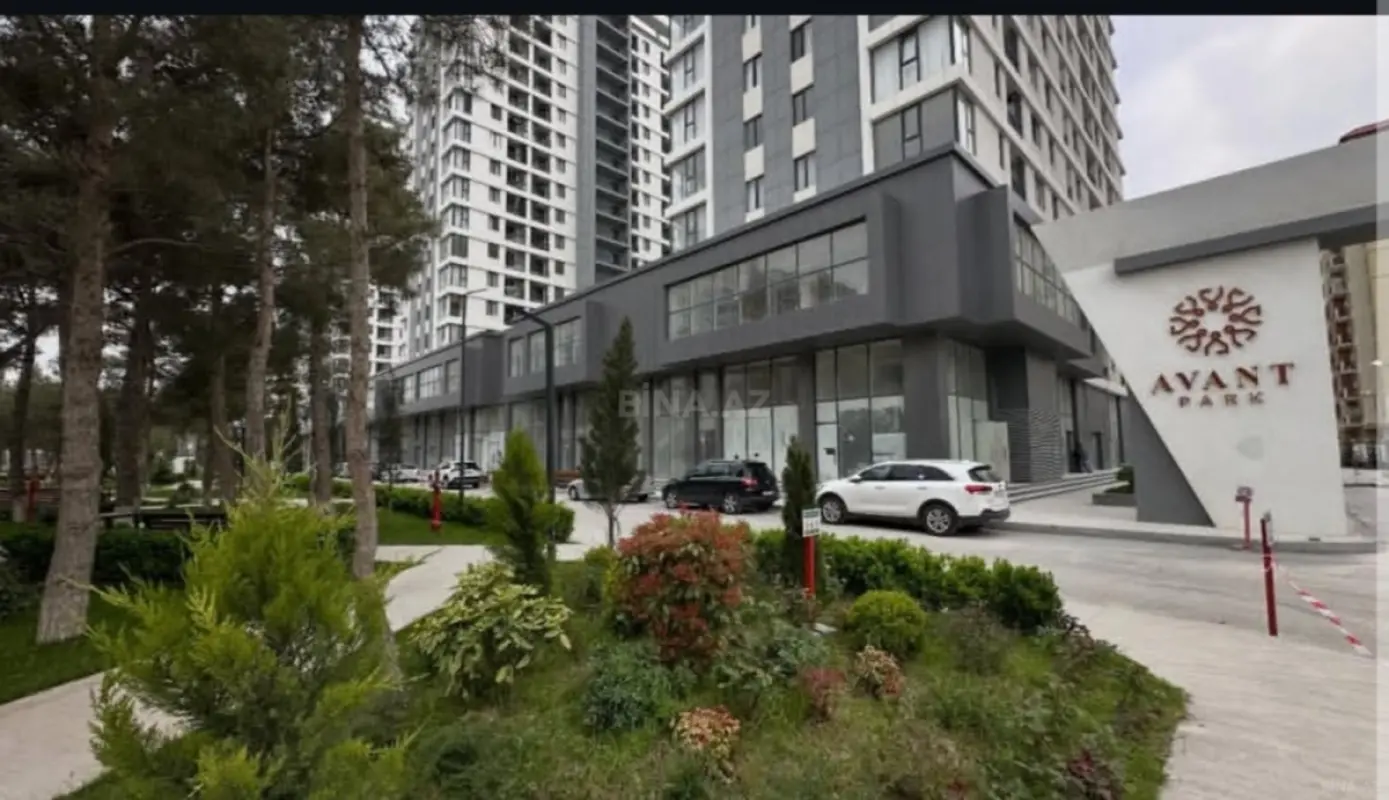Satılır 3 otaqlı mənzil 78 m²