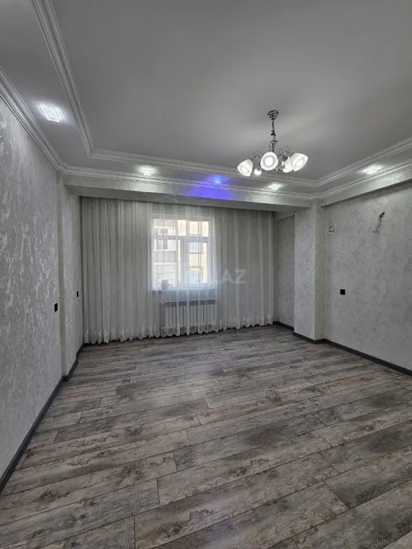 Satılır 2 otaqlı mənzil 51 m²