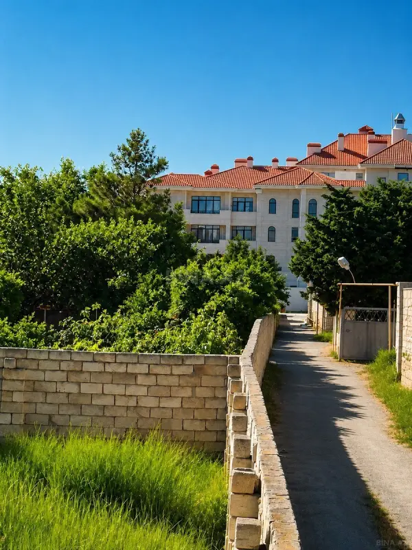 Satılır torpaq sahəsi 10 m²
