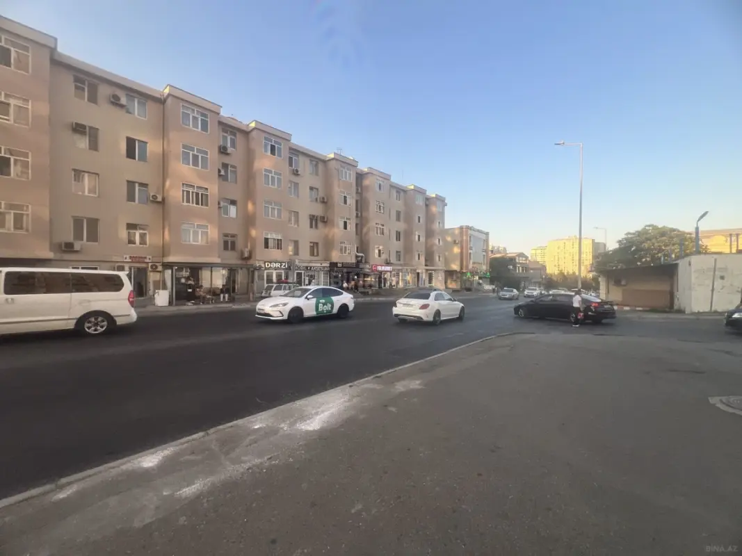 Satılır 2 otaqlı mənzil 50 m²