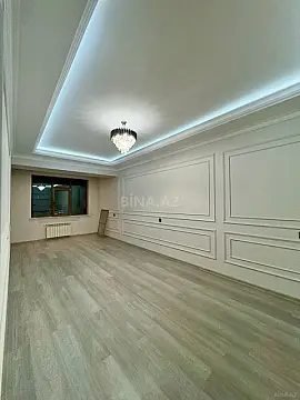 Satılır 2 otaqlı mənzil 90 m² — Bakı 2 otaq 90.00 m²