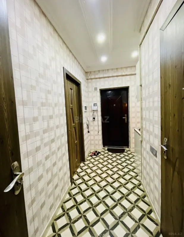 Kirayə verilir 2 otaqlı mənzil 52 m²