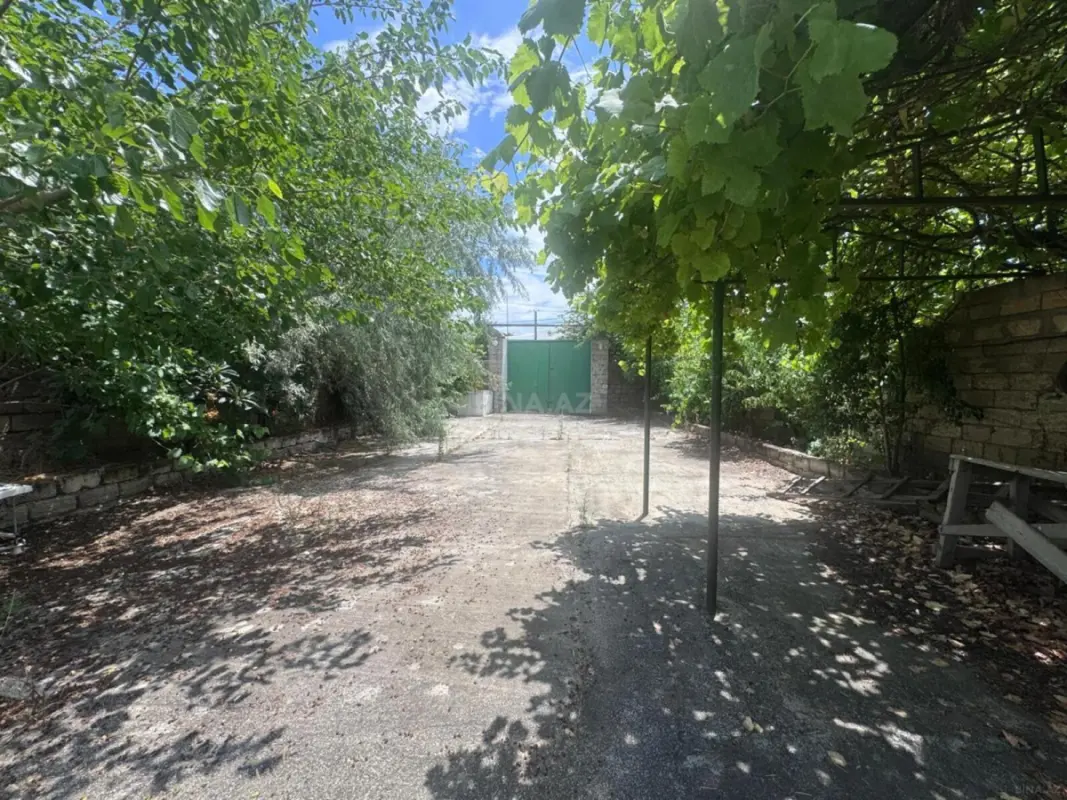 Satılır torpaq sahəsi 12 m²