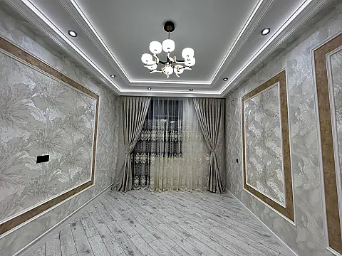 Satılır 2 otaqlı mənzil 58 m² — Bakı, Memar Əcəmi yanı 2 otaq 58.00 m²