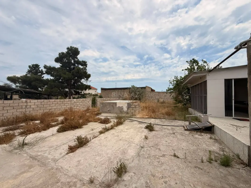 Satılır torpaq sahəsi 5.5 m²
