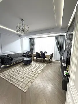 Satılır 3 otaqlı mənzil 107 m² — Bakı, Nərimanov 3 otaq 107.00 m²