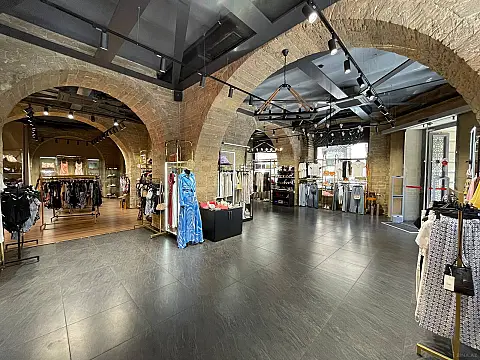 Kirayə verilir obyekt 600 m² — Bakı, Sahil qəs. 600.00 m²