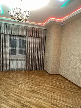 Kirayə verilir 2 otaqlı mənzil 65 m² — Bakı, Nərimanov 2 otaq 65.00 m²